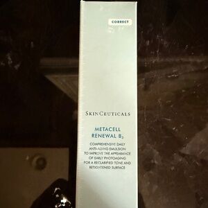 SkinCeuticals Metacall Renewal B3